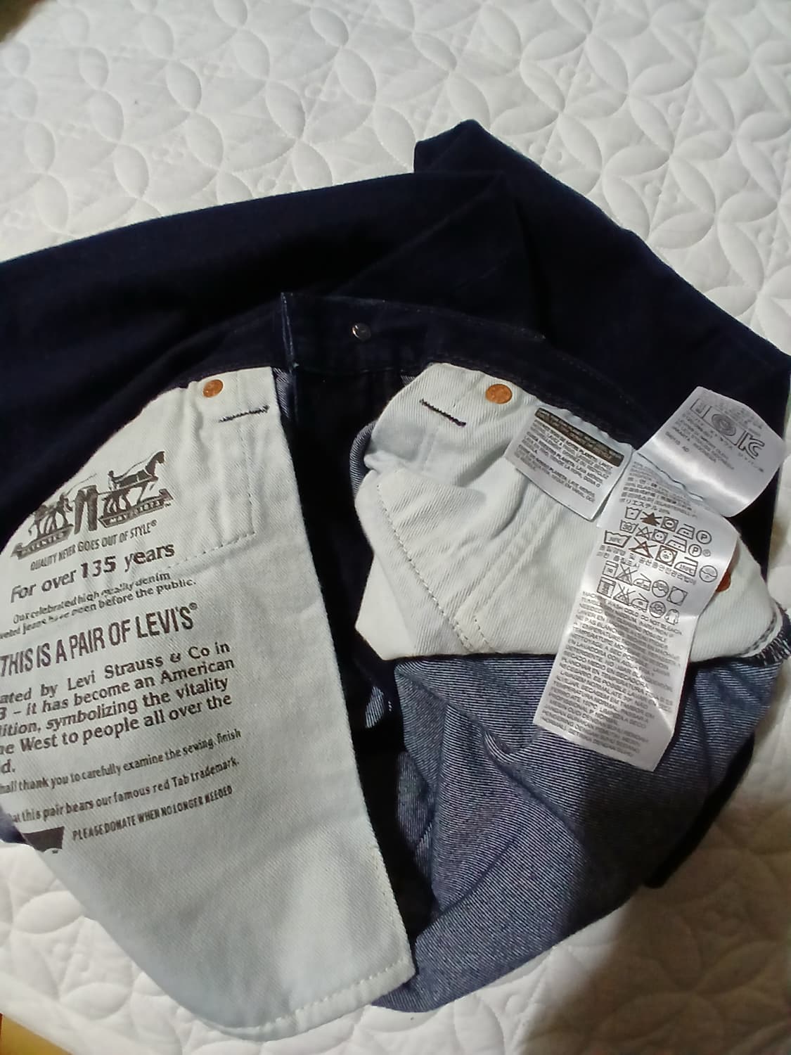 502W30L32 상품이미지4