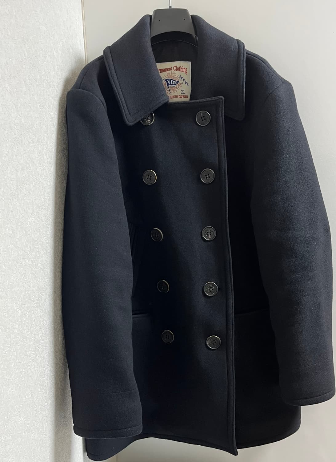 VDR 비디알 피코트  상품이미지1