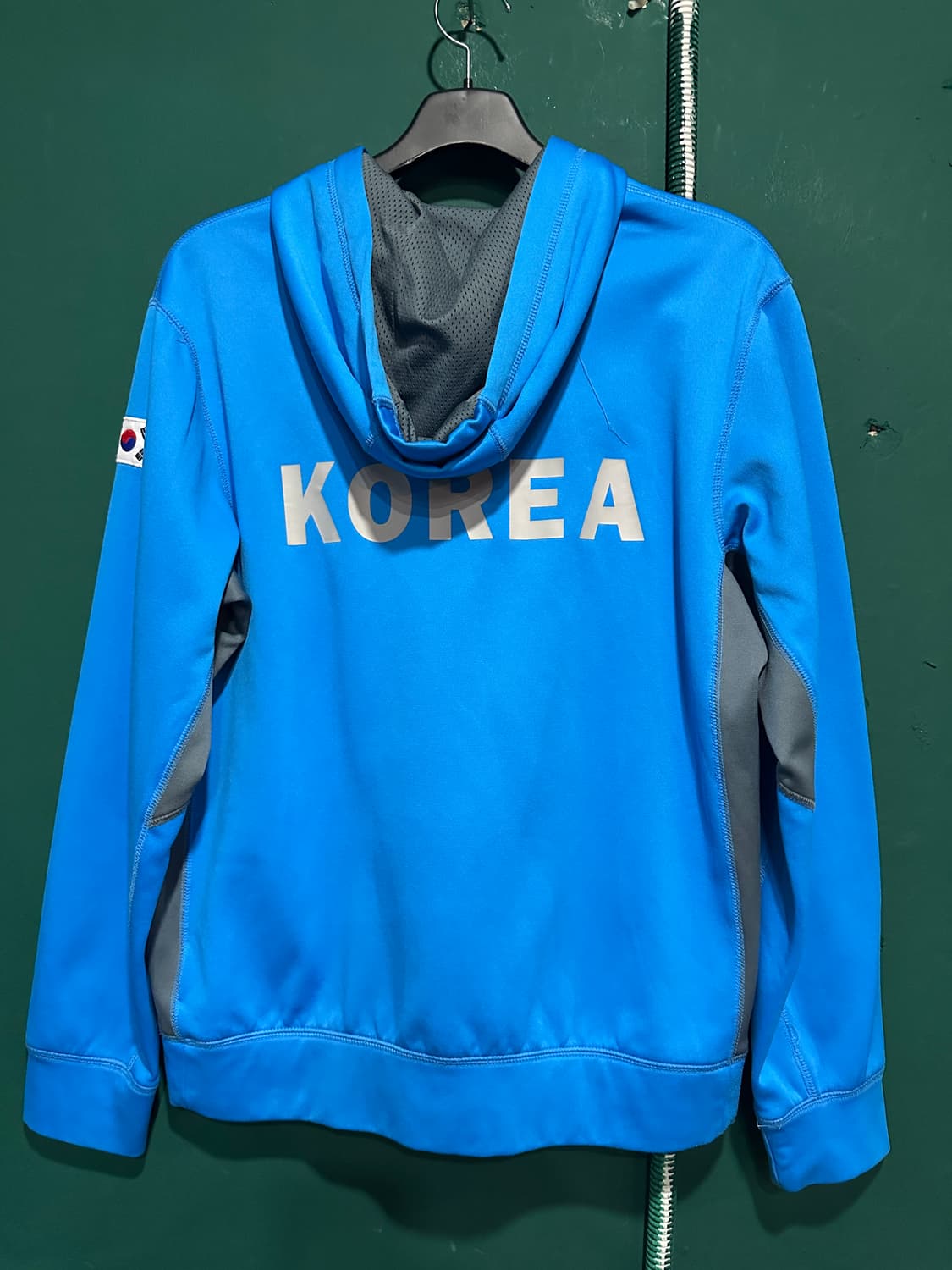 나이키 국대후드져지 L 상품이미지2