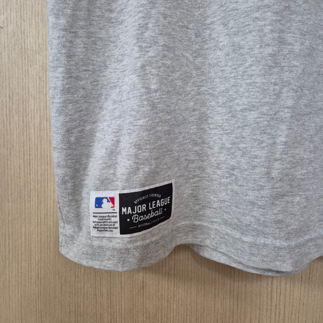 [100] MLB 피츠버그 파이어리츠 반팔 티셔츠 상품이미지4