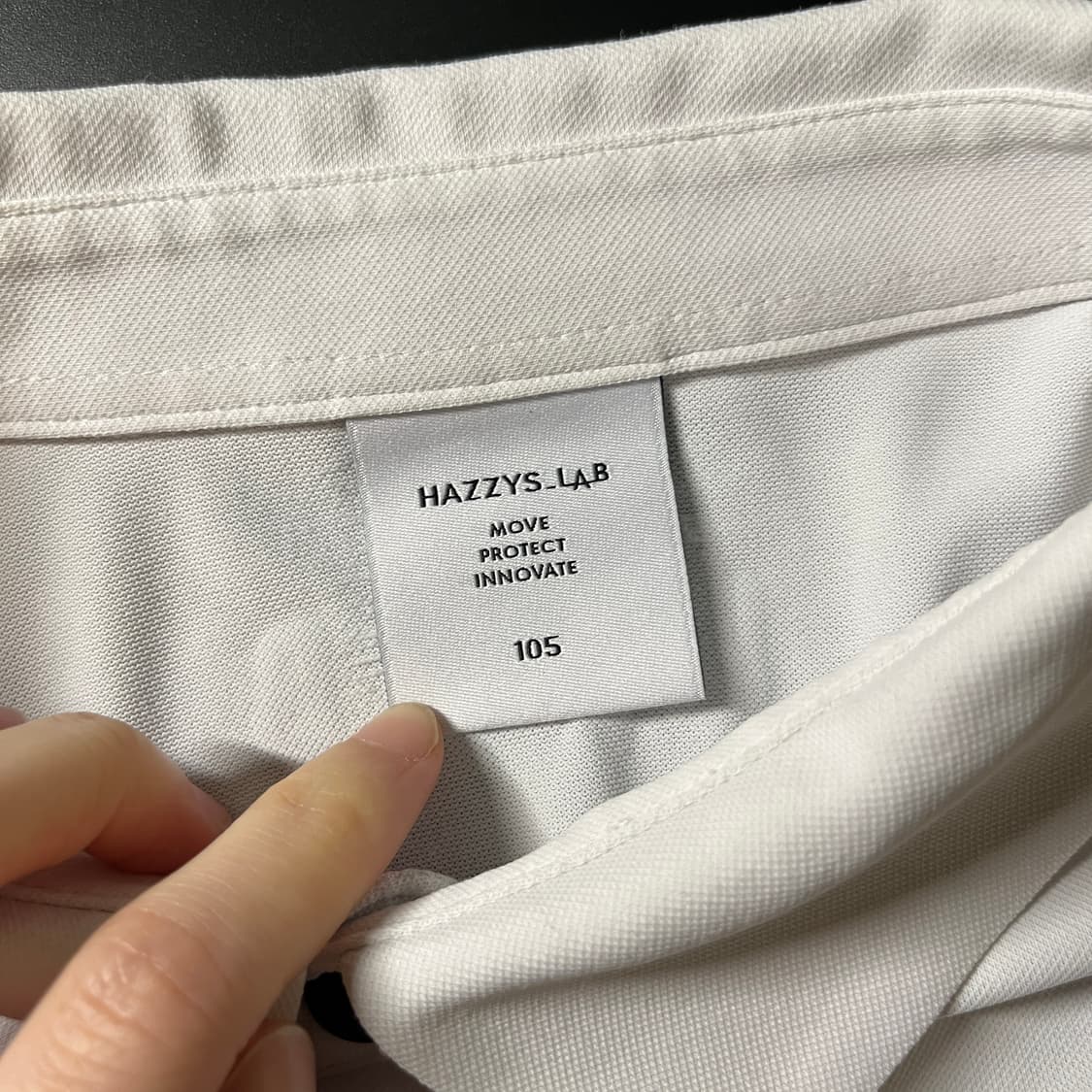 헤지스 반팔카라티 상품이미지5