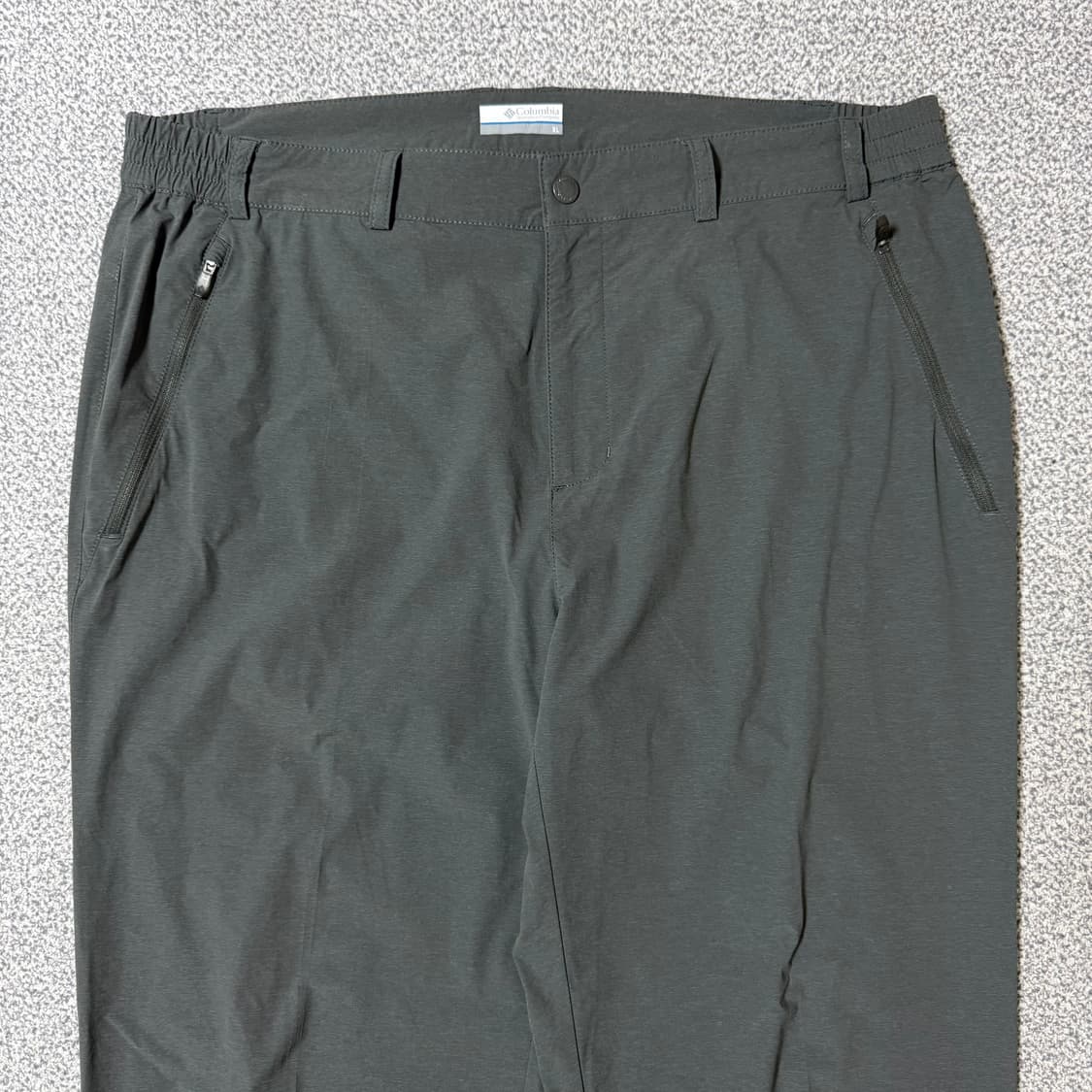컬럼비아 등산바지 봄여름용 XL 상품이미지3