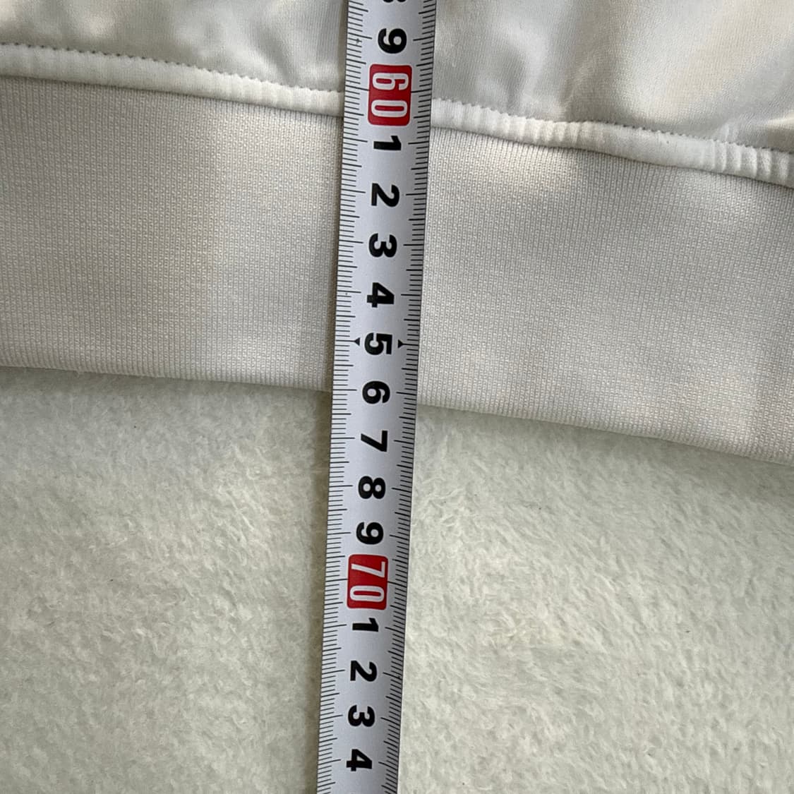 XL 나이키 루즈핏 테니스 집업 0323T 상품이미지6