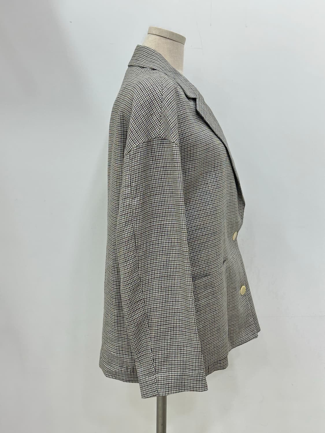 바이커 마자켓 상품이미지2