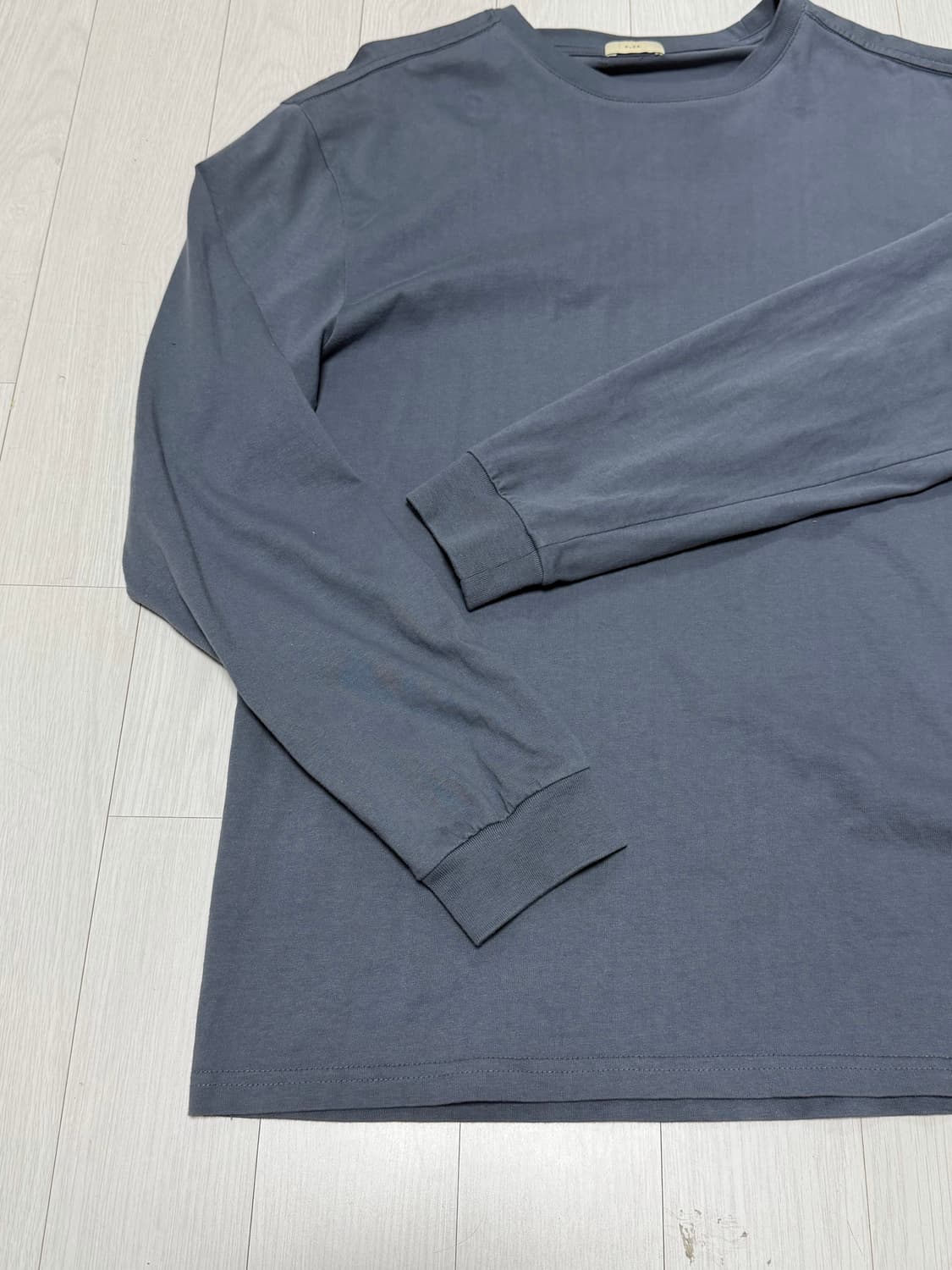 XLIM EP.8 02 SLEEVE (M) 상품이미지3