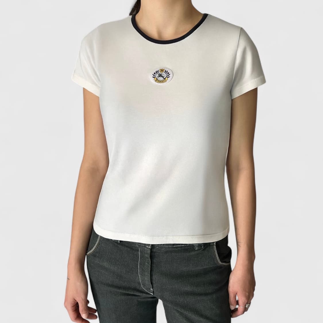 Burberry t-shirt 상품이미지4