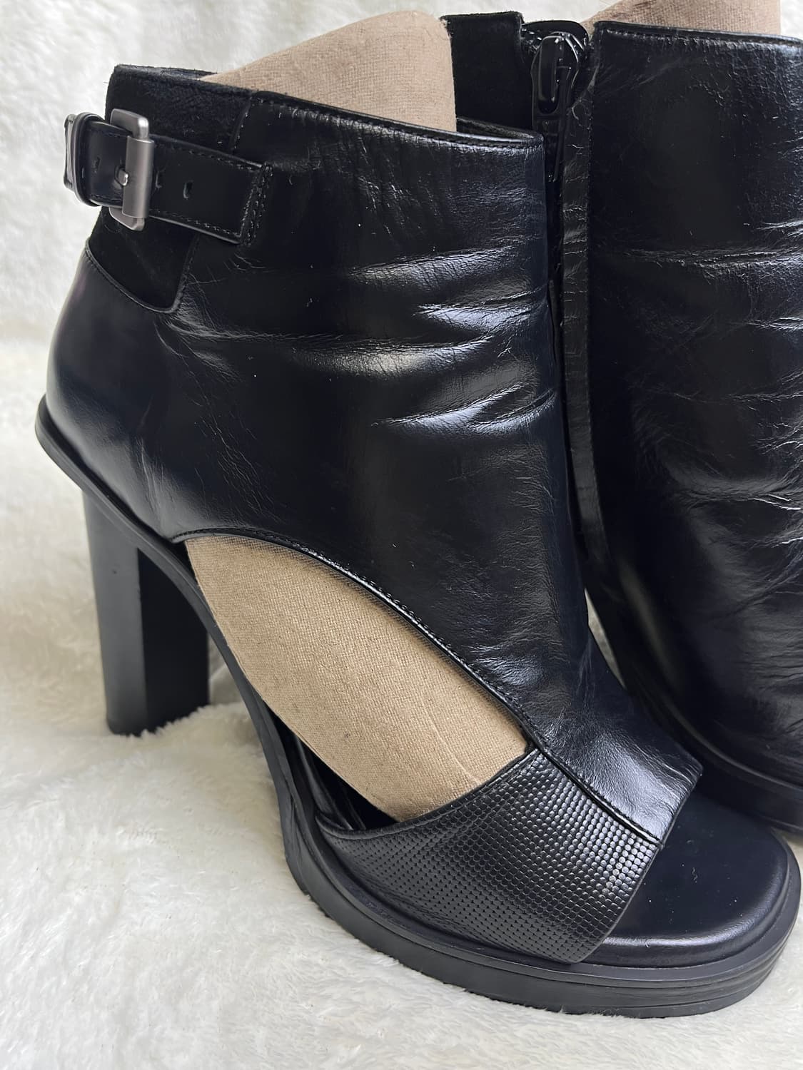 [245] 시스템 샌들힐 || 10cm 상품이미지2