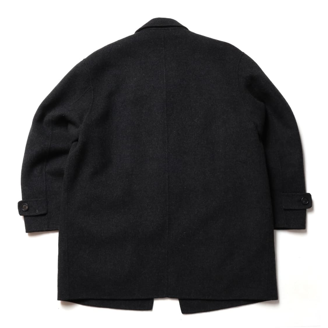 입생로랑 Yves Saint Laurent Wool Coat  상품이미지5