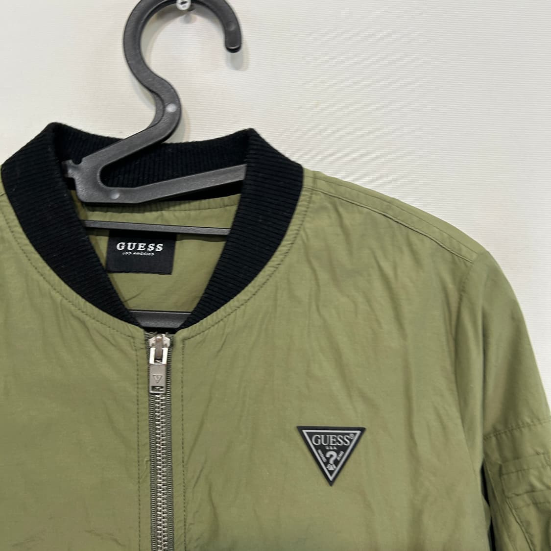 게스 키즈 야상 자켓 150 상품이미지2