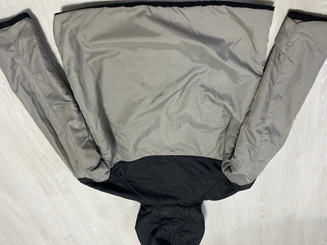 나이키 양면점퍼 M 상품이미지9