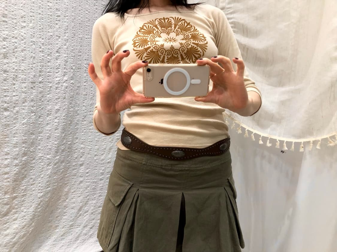 desert sun tee 상품이미지5