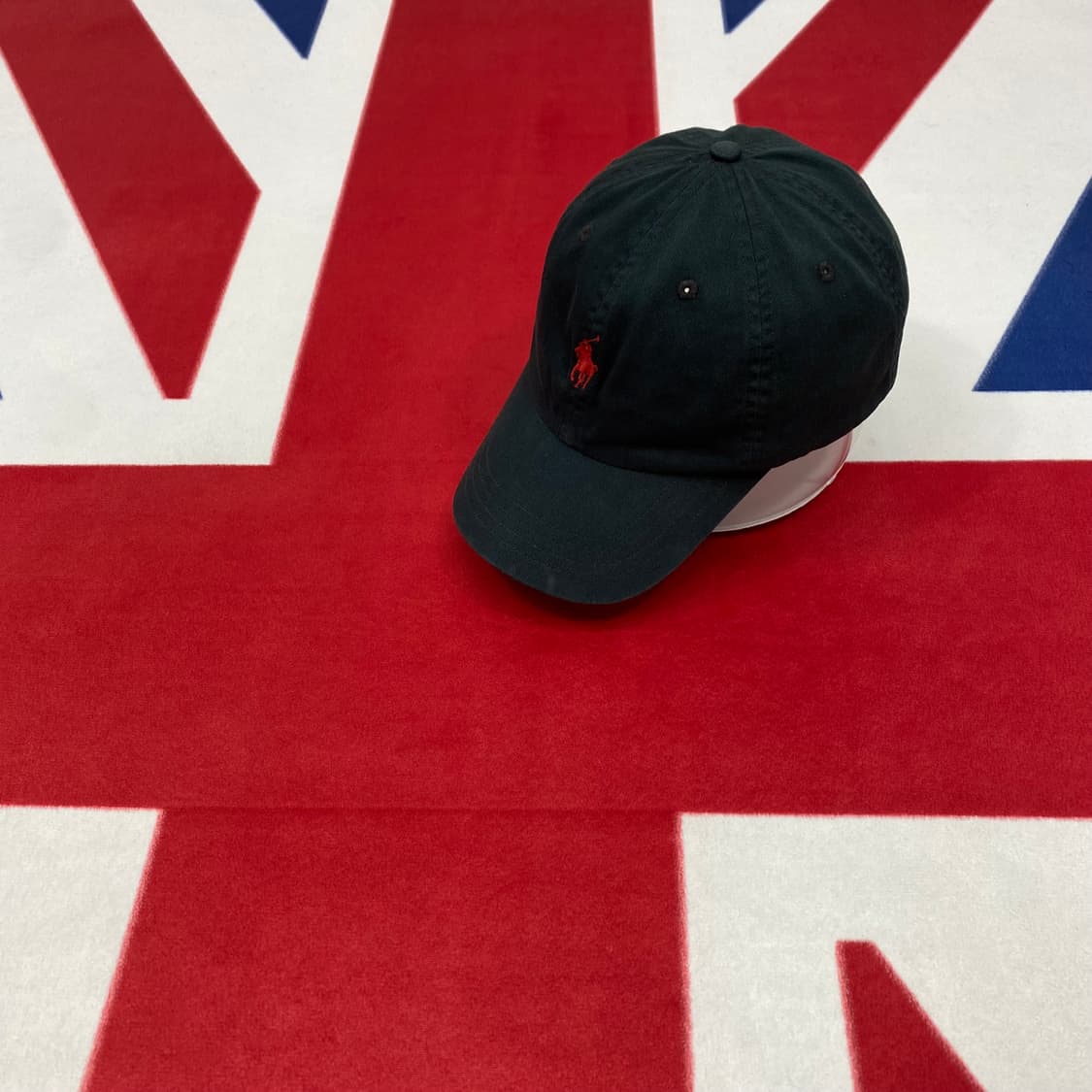 폴로 볼캡 Free 상품이미지1