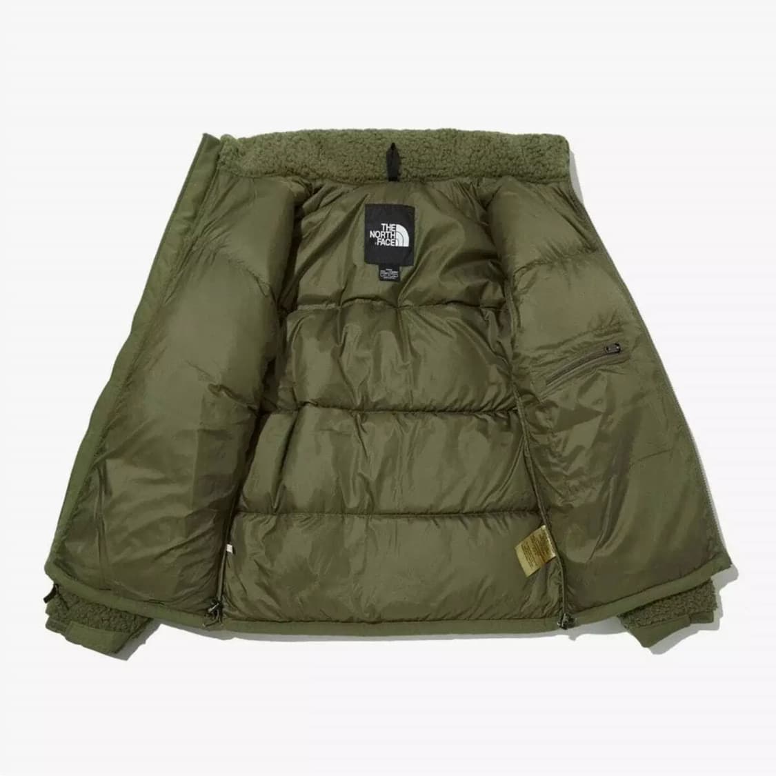 세르파 눕시 자켓 상품이미지3