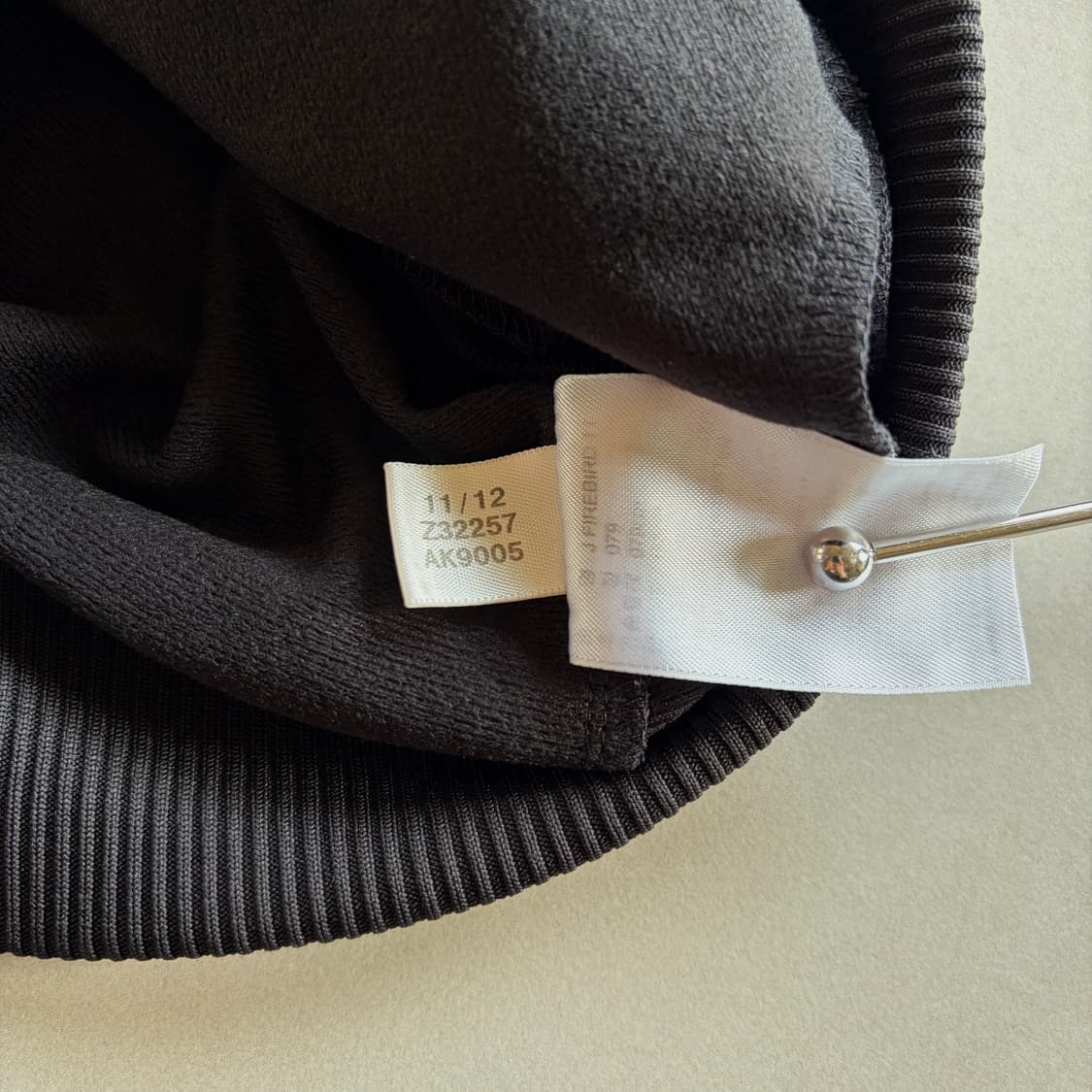 [S-M]아디다스 파이어버드 검골 트랙탑 져지 상품이미지9