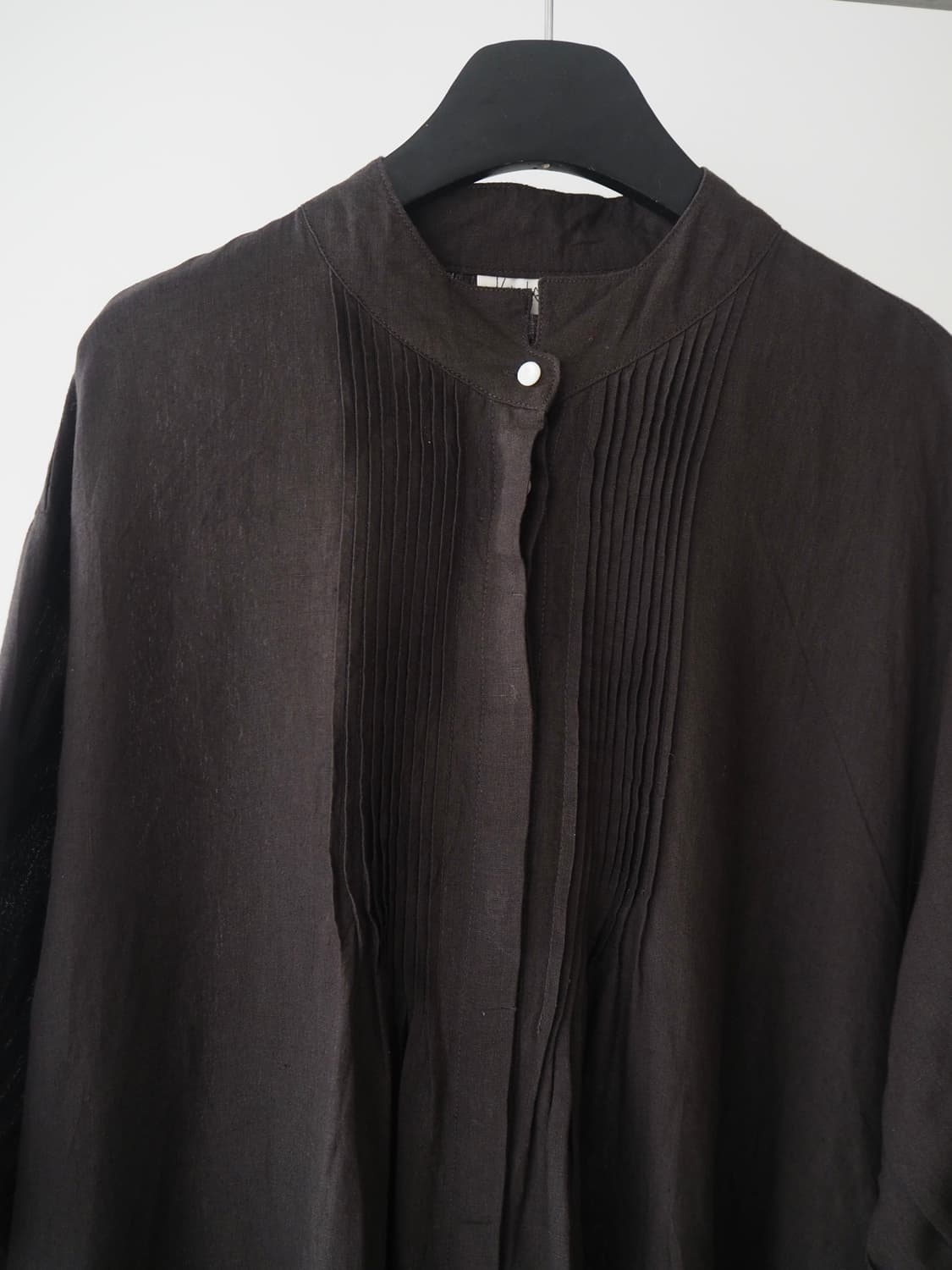 l'atelier du savon linen one piece  상품이미지2