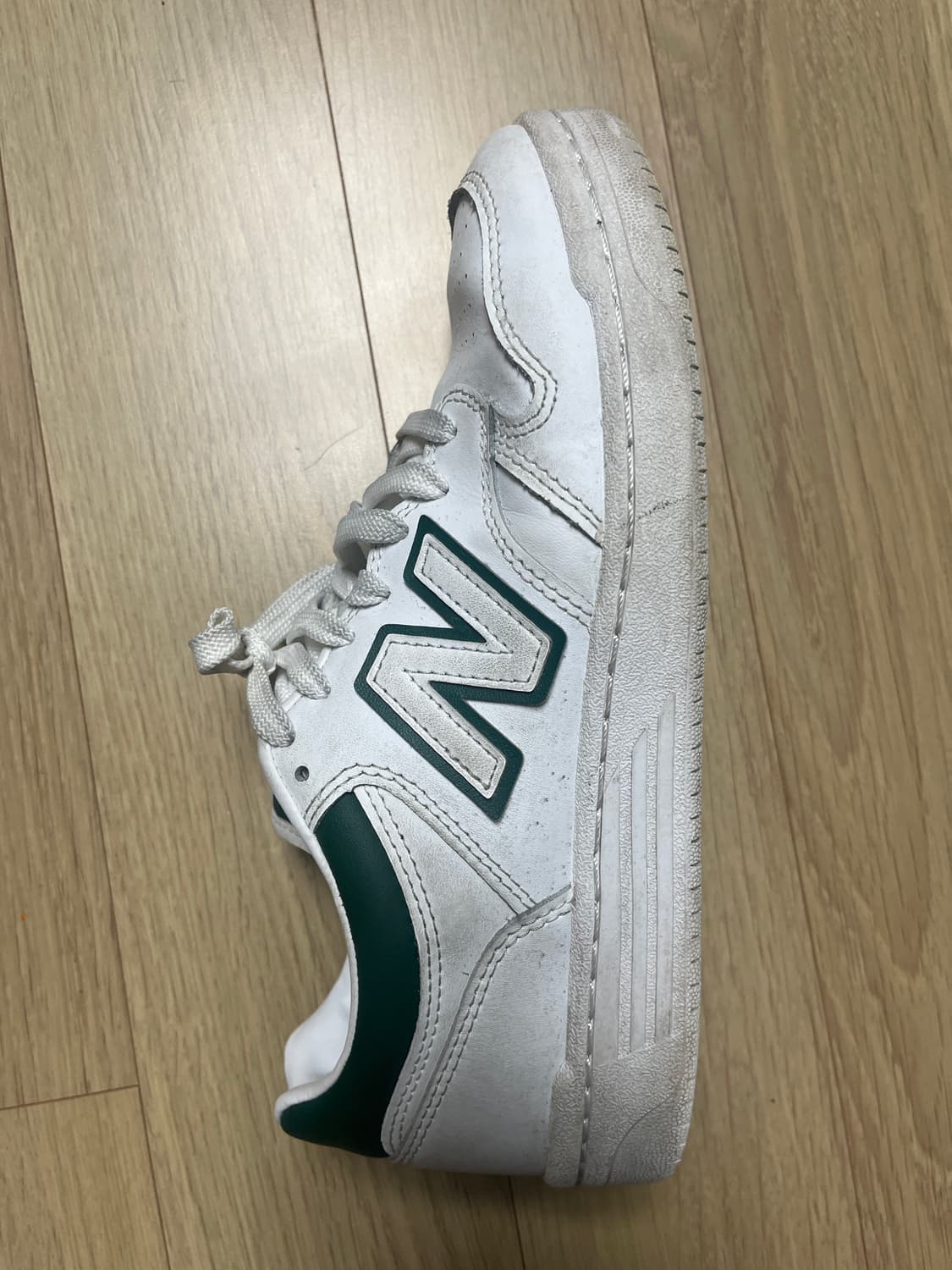 뉴발란스 신발 상품이미지2