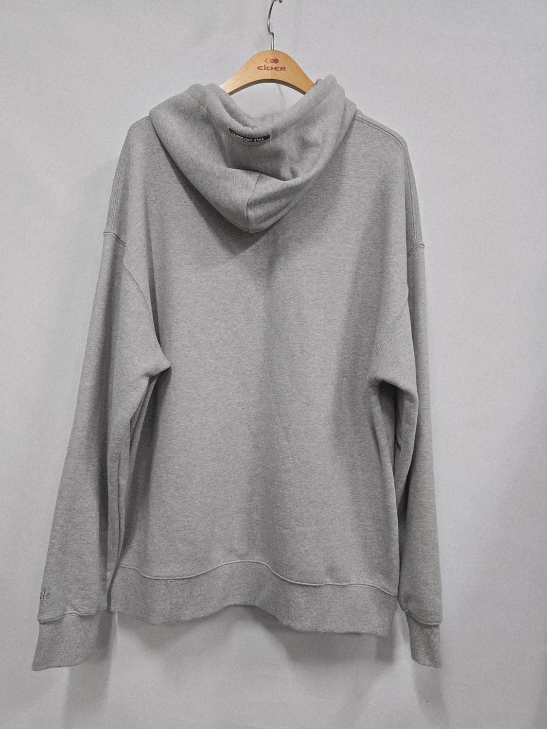 마크 곤잘레스 후드티L 팝니다(+구매시 예일 후드티도 드립니다) 상품이미지5