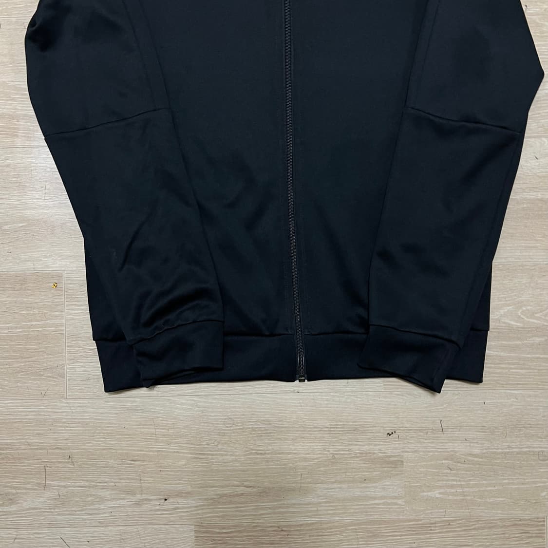 아디다스 하프 사이드라인 트랙탑 자켓 [블랙] L/100 상품이미지3