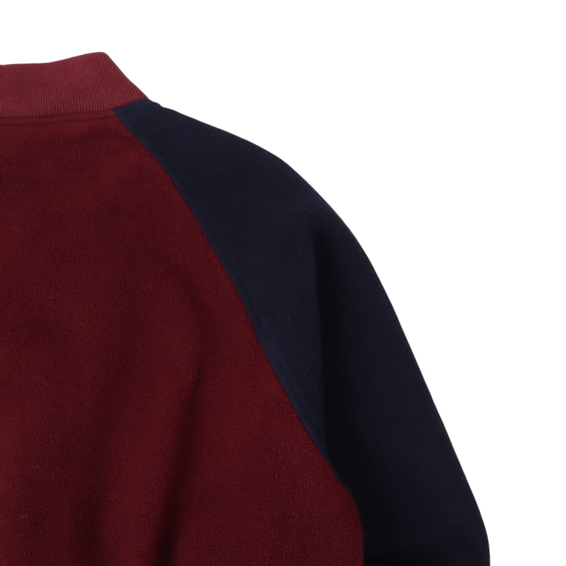 폴로 랄프로렌 폴라텍 플리스 블루종 자켓 상품이미지6