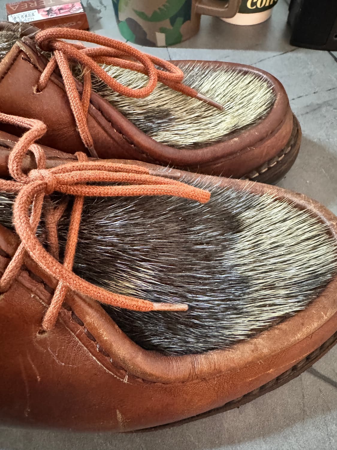 파라부트 미카엘 송치 상품이미지5