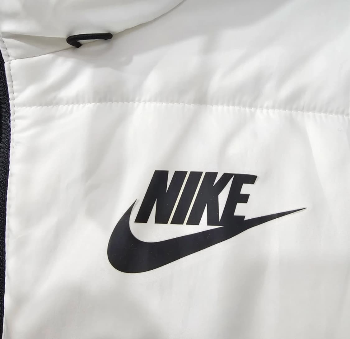 나이키 써마핏 런닝 패딩 55 상품이미지5