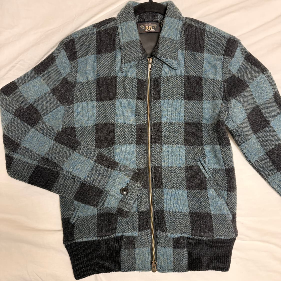 RRL 울 자켓 상품이미지2