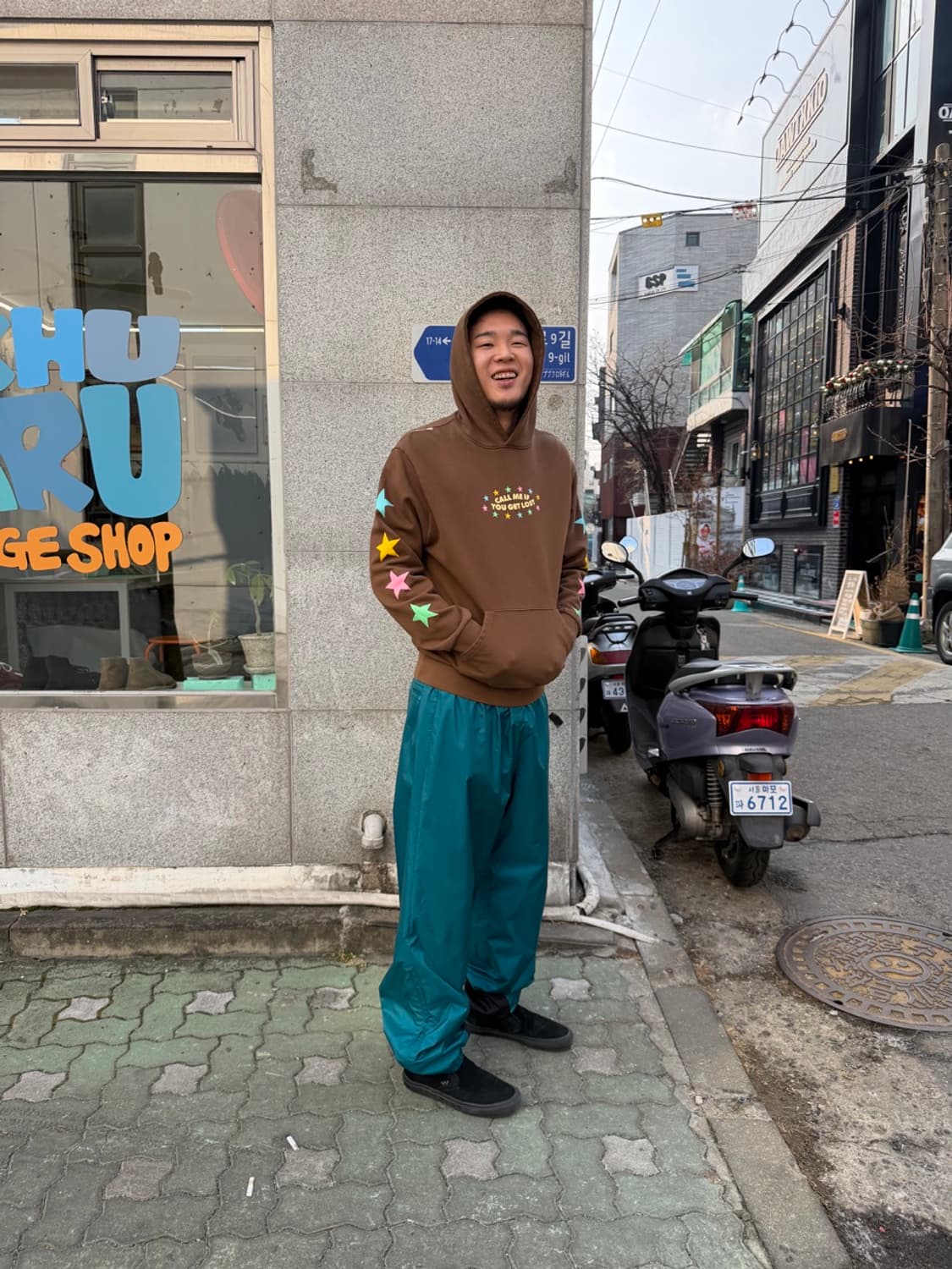 Golf wang 상품이미지8