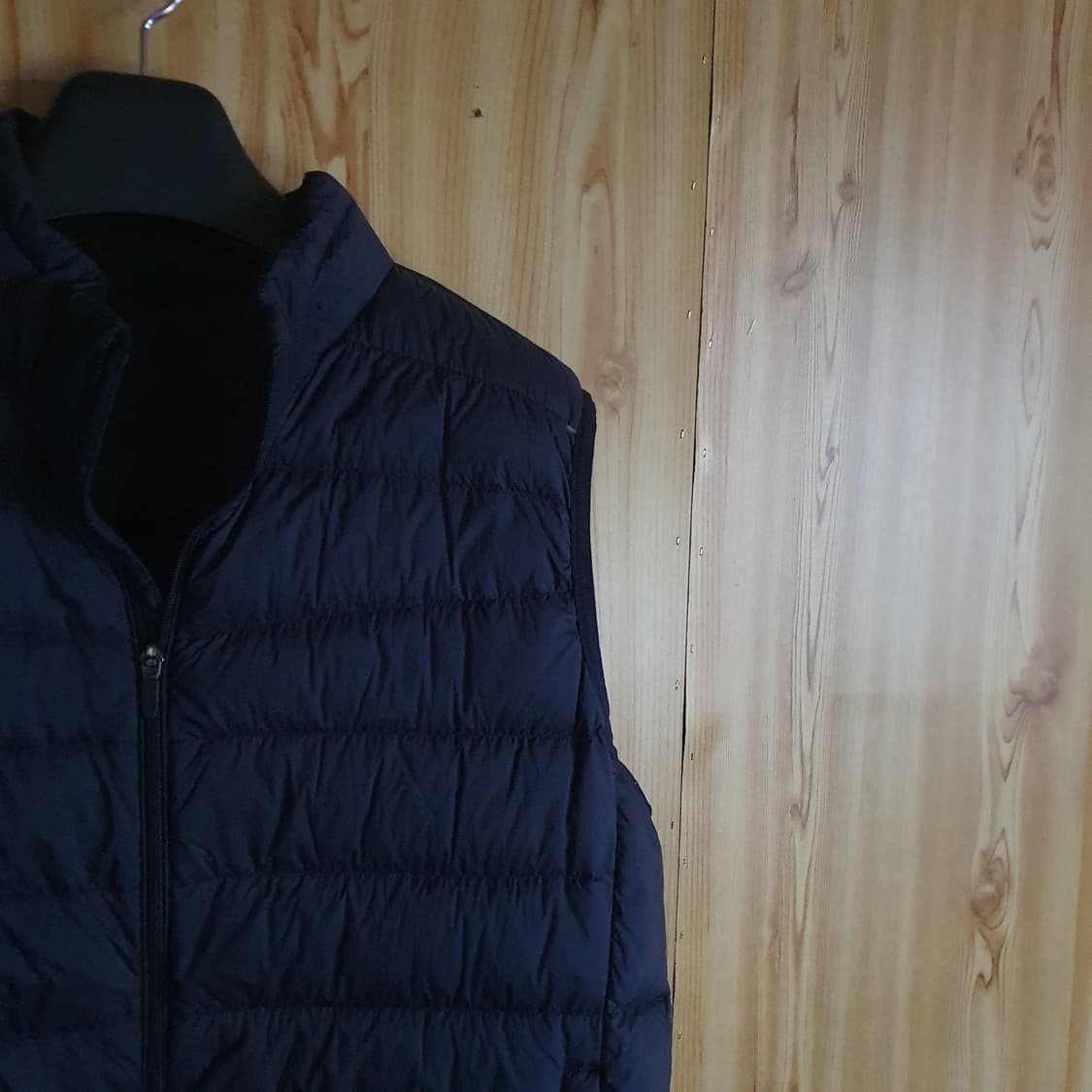 핑 패딩조끼 110 상품이미지2