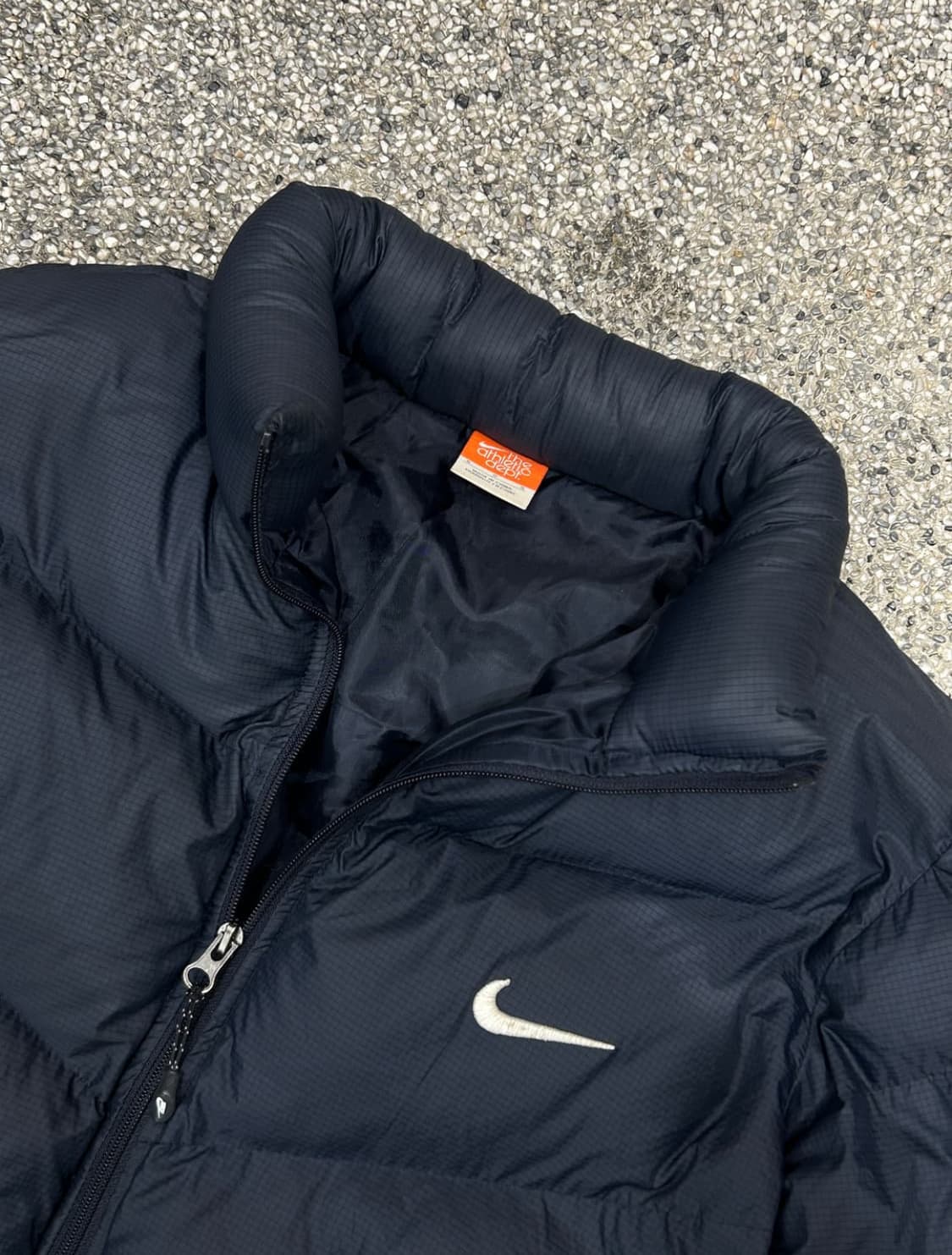 나이키 덕다운 패딩 상품이미지4