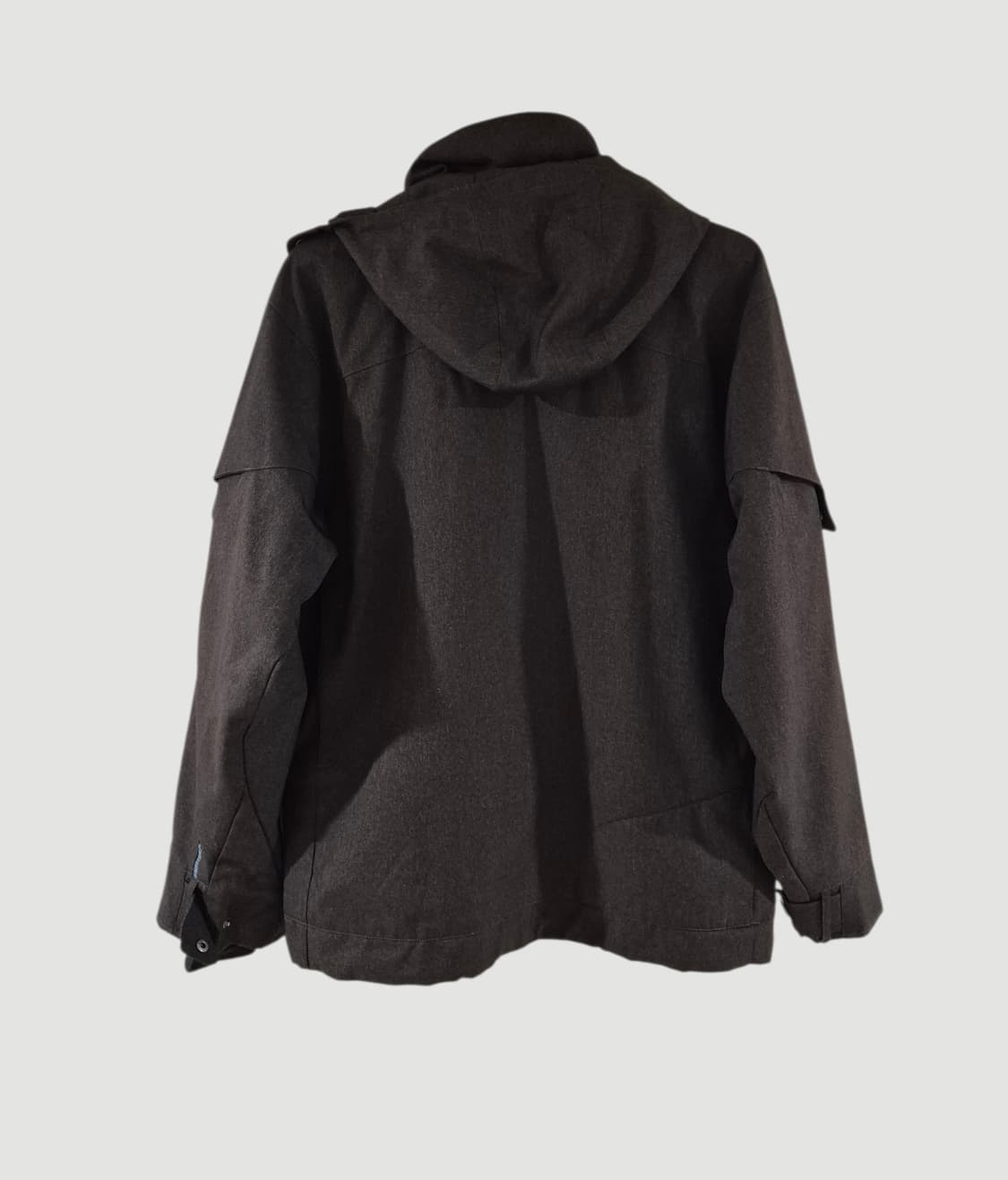 [100~105]미션식스 스키 보드복 상의 상품이미지3