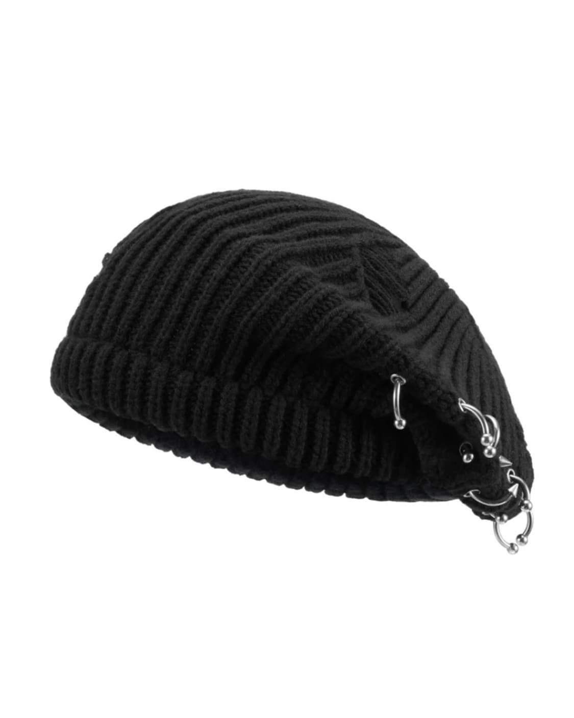 blackhead beret 상품이미지2