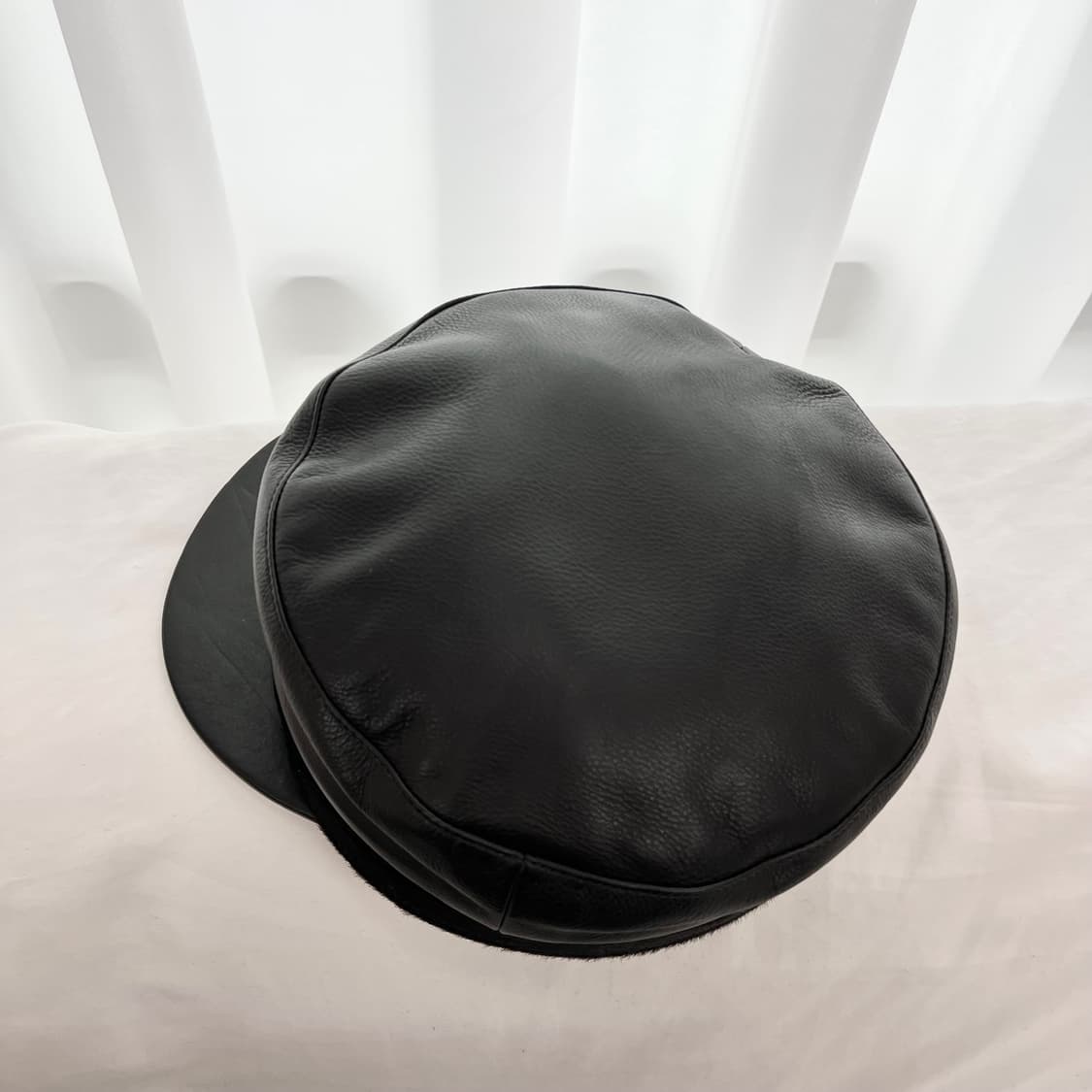 정품 크롬하츠 건슬링거 뉴스보이 캡 상품이미지4