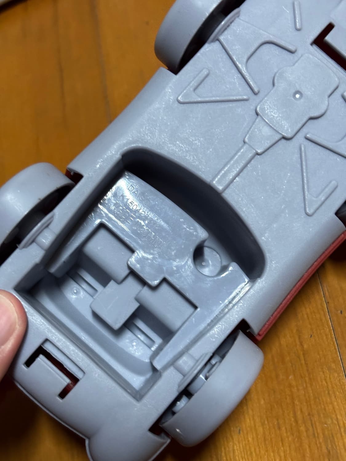 빈티지 올드 카 장난감 인테리어 소품 디오라마 상품이미지6