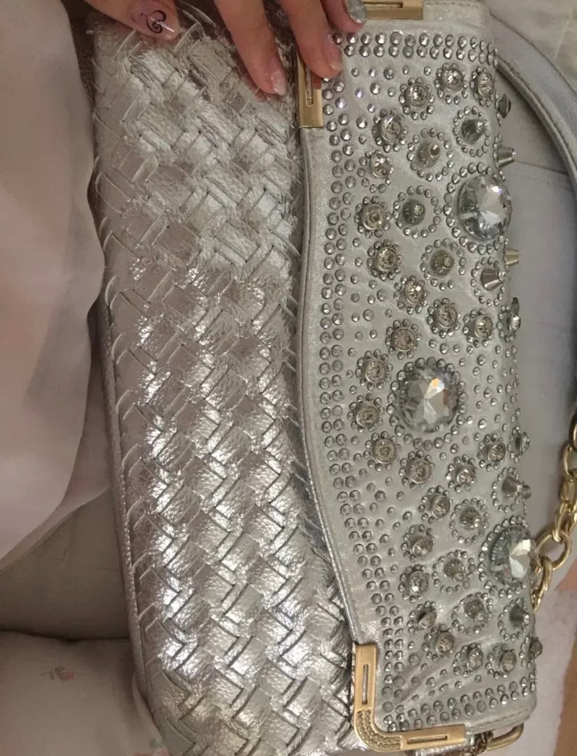 Vintage bag 상품이미지4