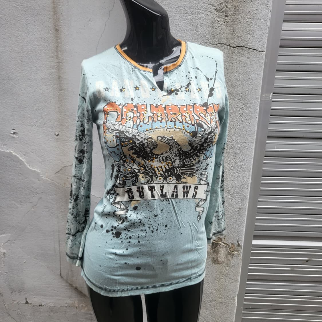 skinny minnie long sleeves   상품이미지2