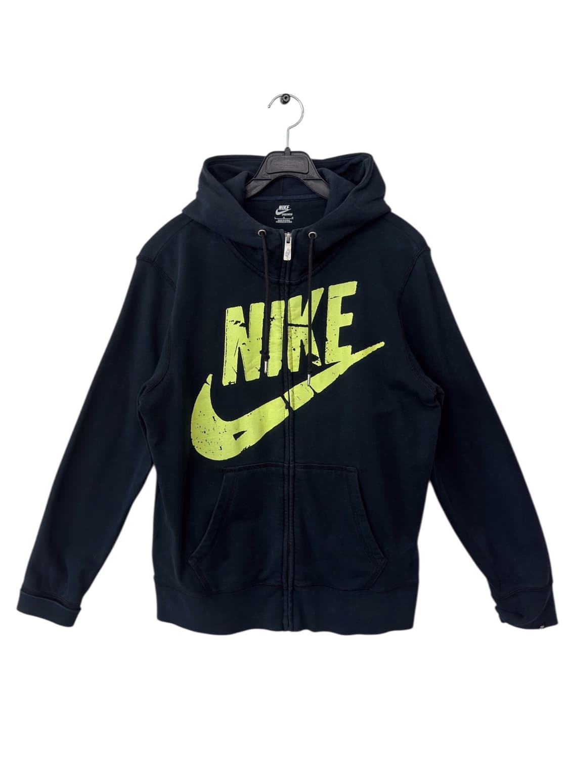 나이키 후드집업 상품이미지1