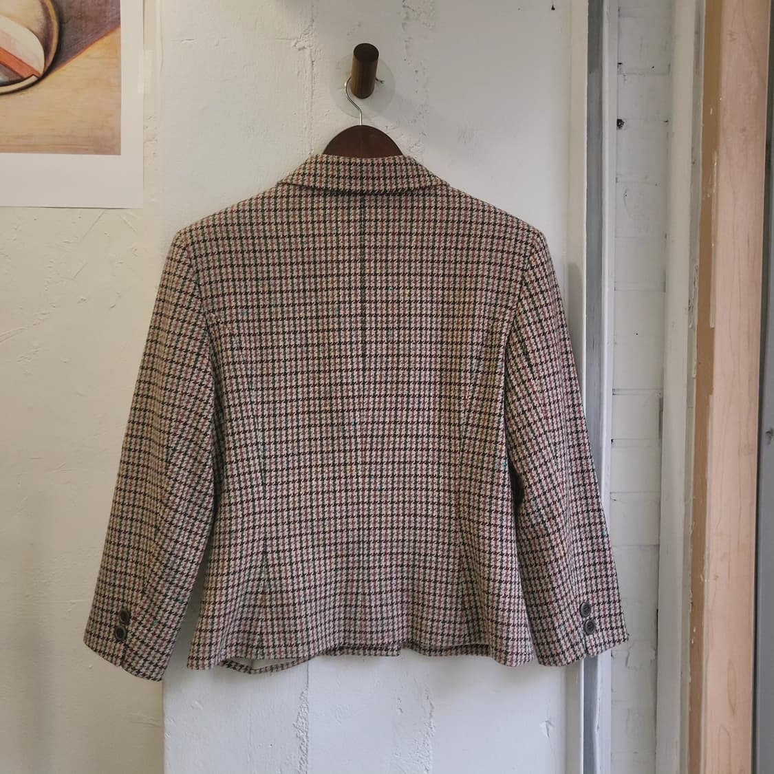 Mounue 보카시 울자켓 상품이미지6