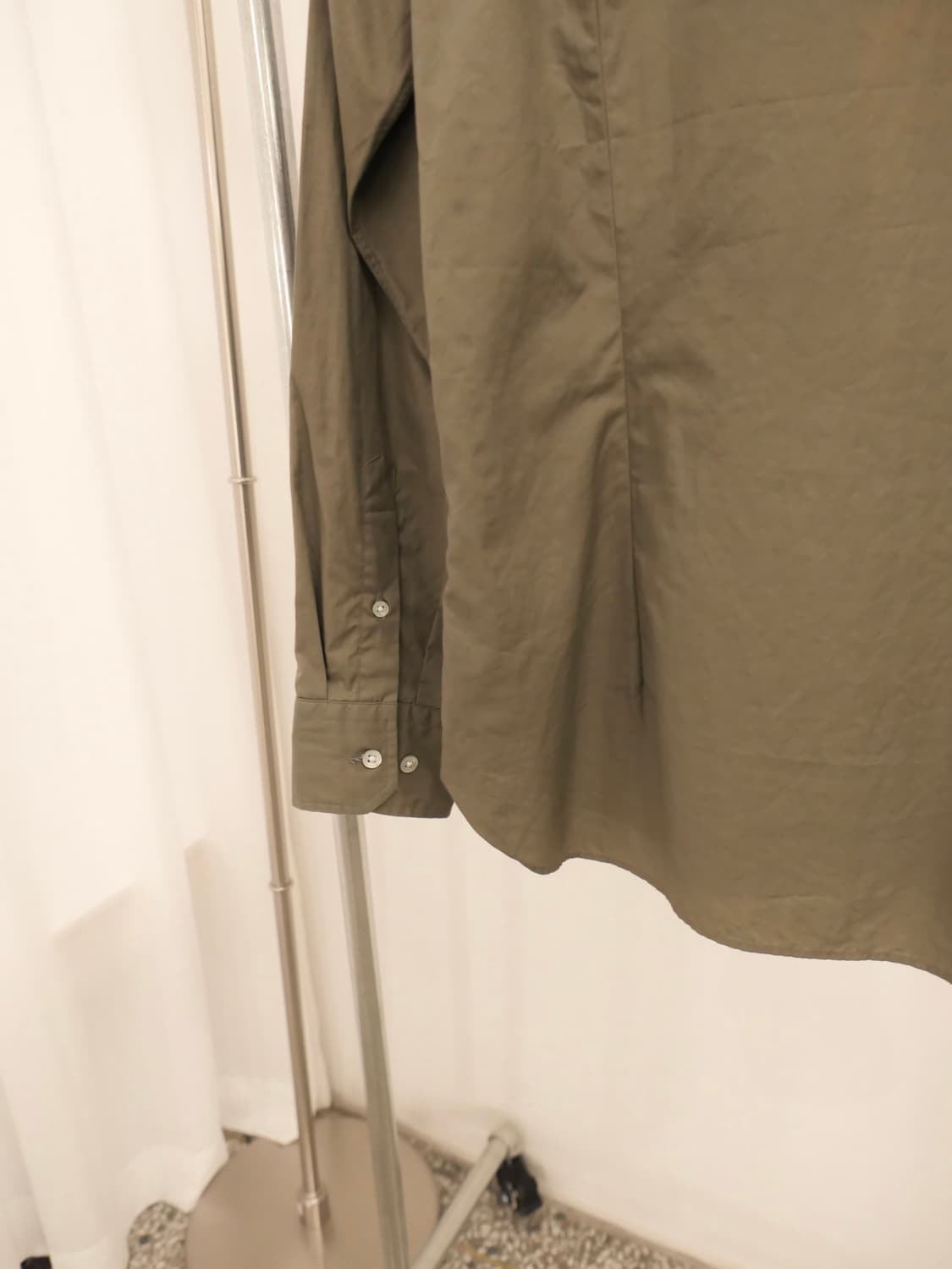 헬무트랭 셔츠 상품이미지4