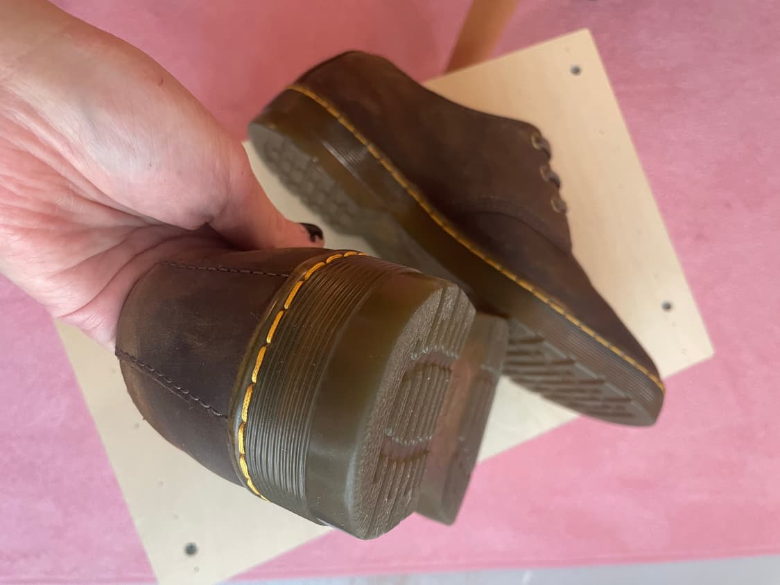 닥터마틴 코로나도 uk7 상품이미지6