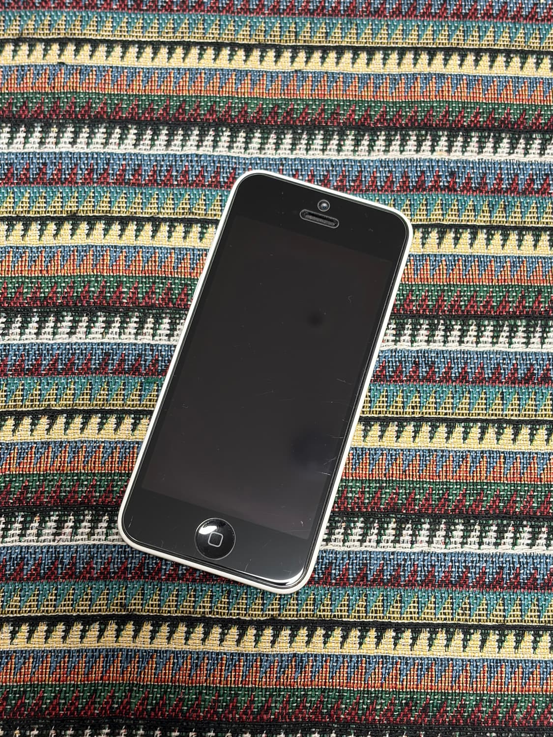 아이폰 5C 16GB 화이트 상품이미지2