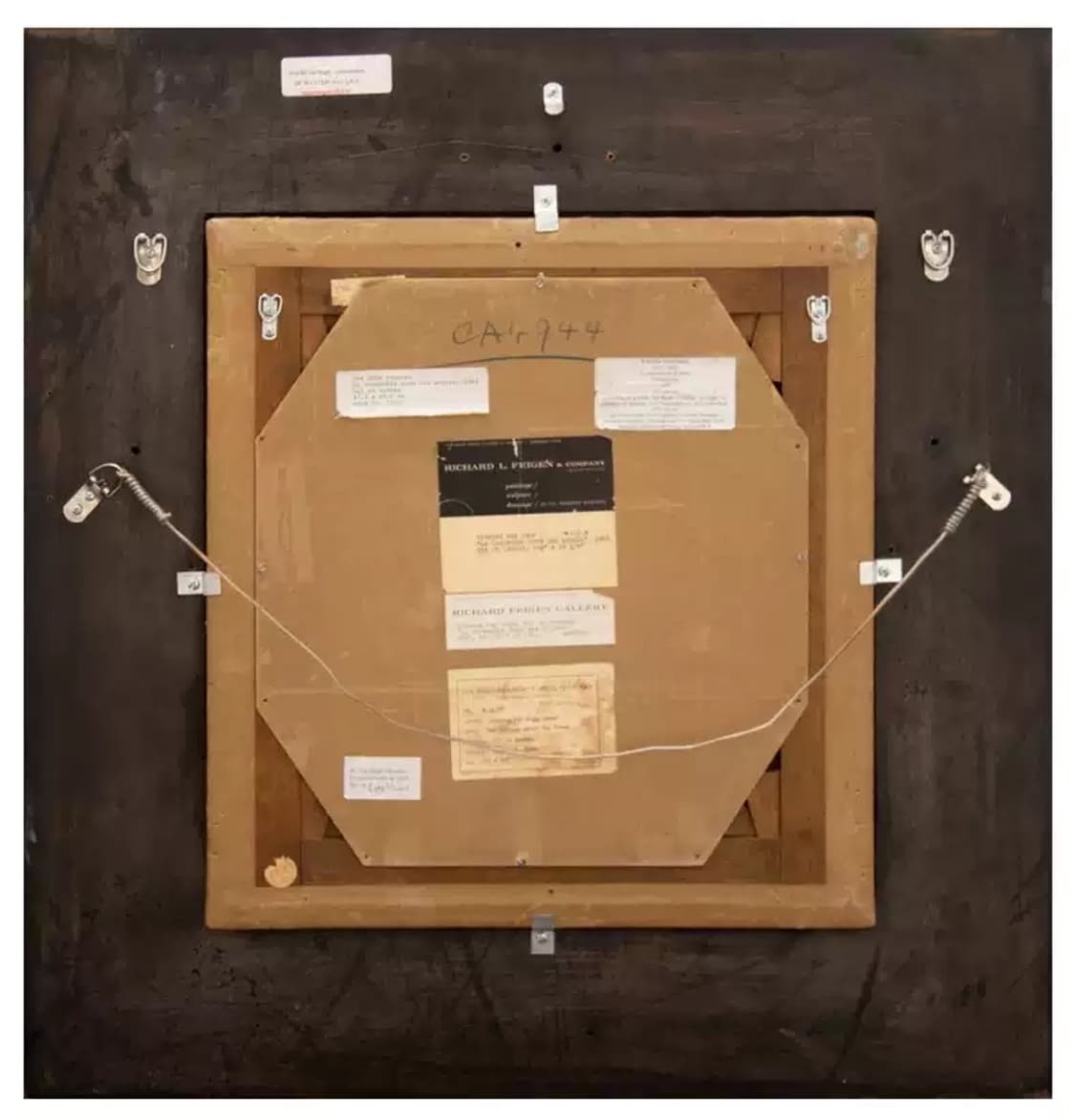 빈센트 반고흐 원작 작품 그림 상품이미지4