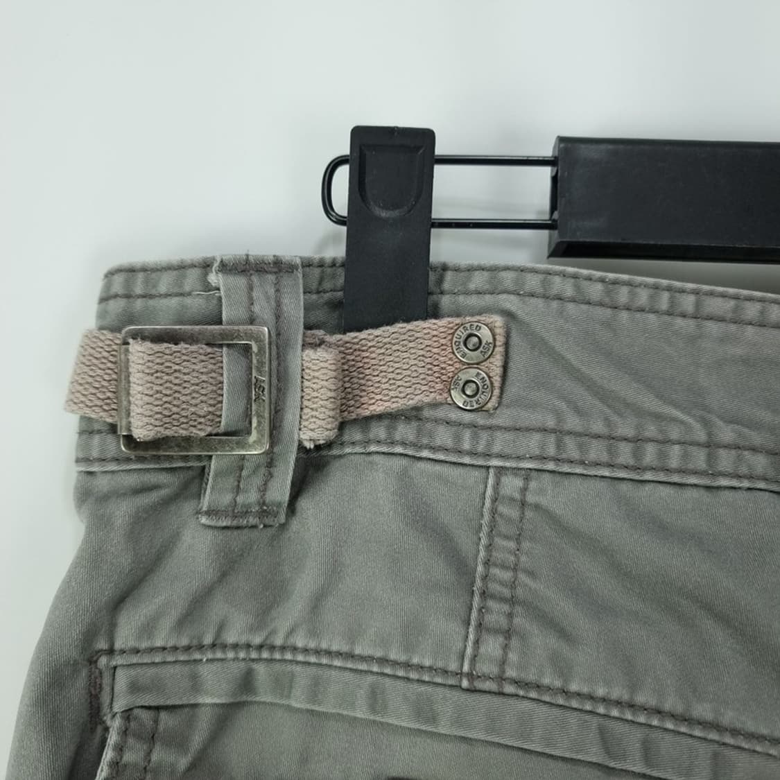 [Y2K 빈티지] 카고 팬츠 M19195 상품이미지4