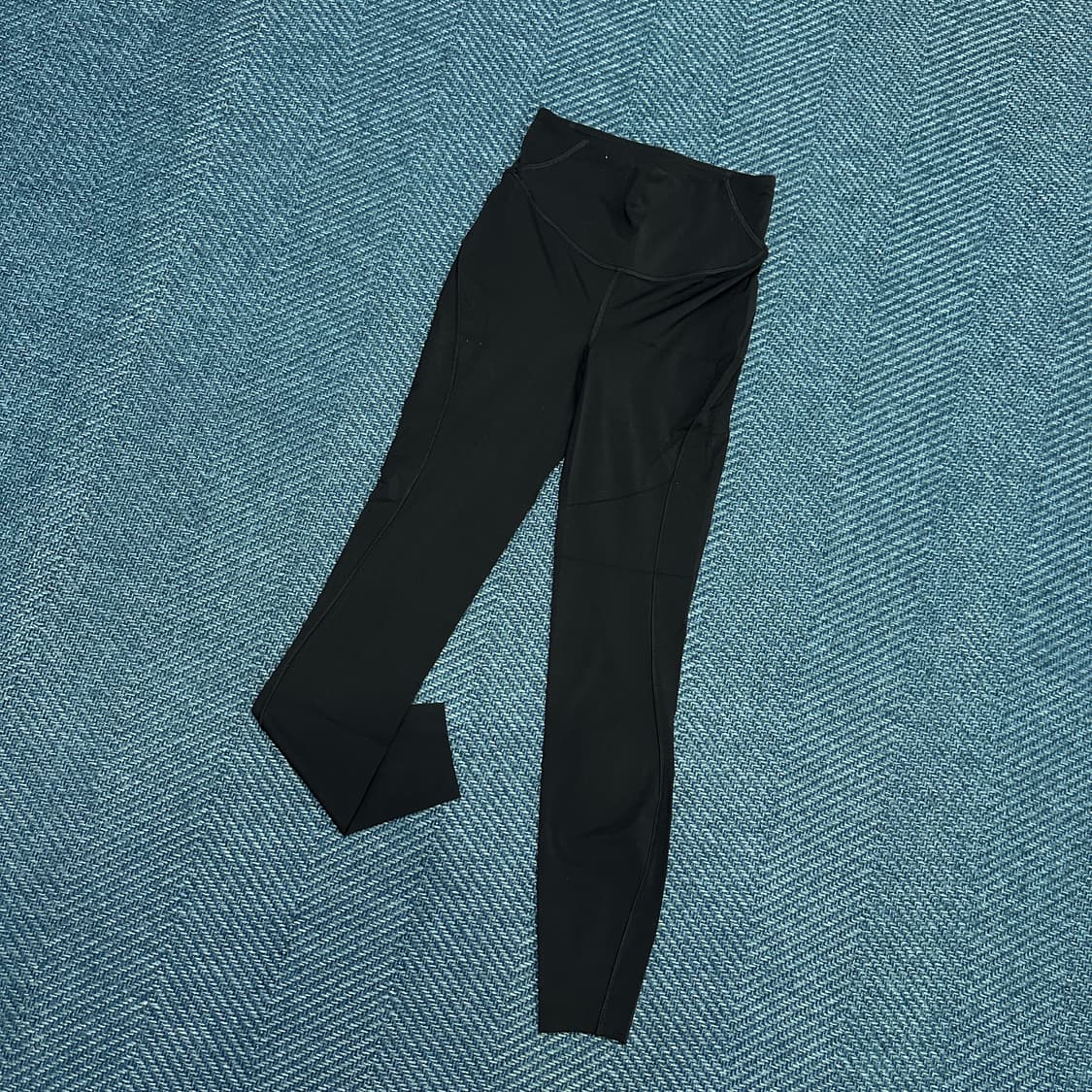 [여성XS] 룰루레몬 레깅스 상품이미지1