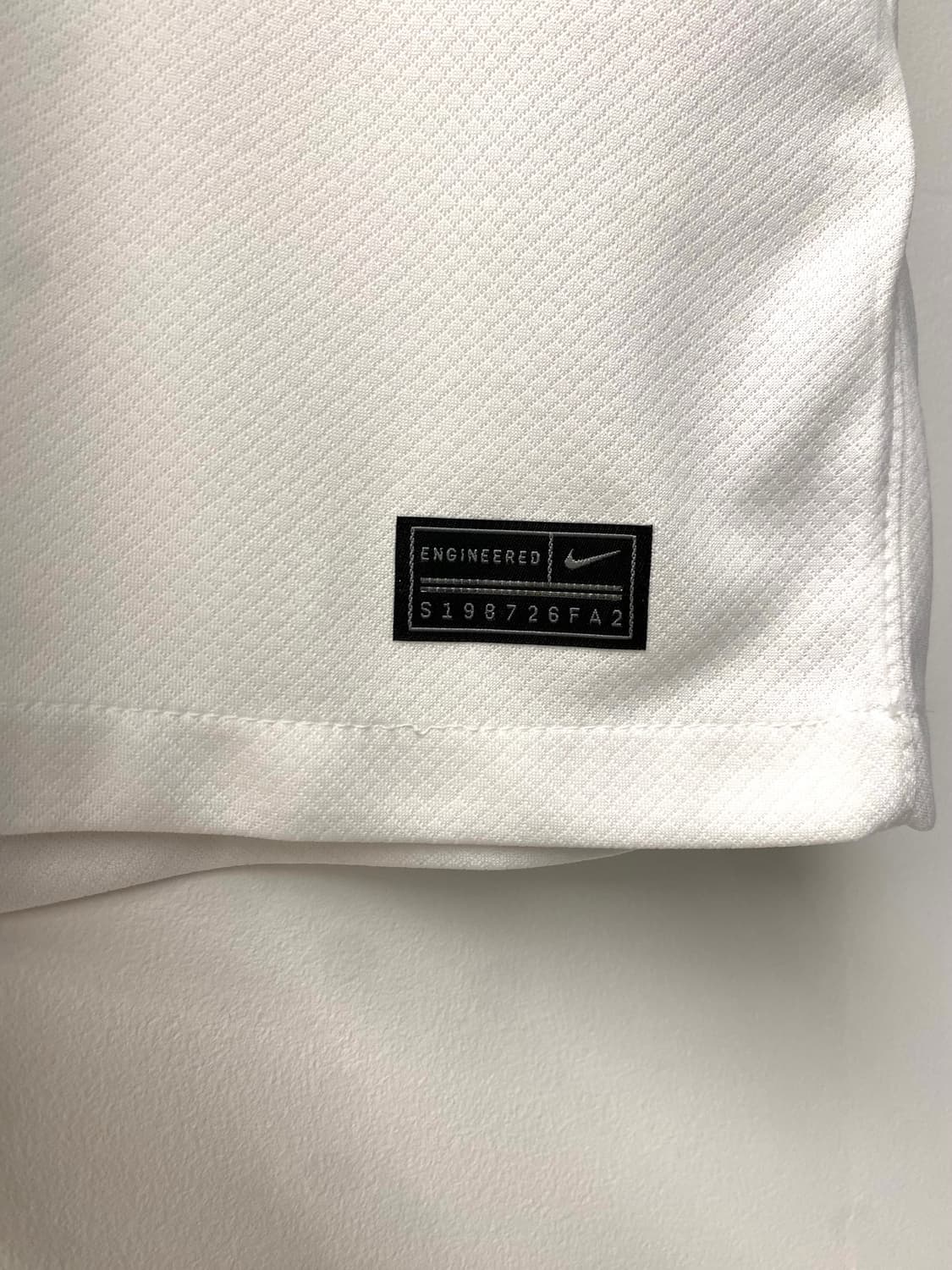 [S] Nike 나이키 토트넘 22/23 홈 유니폼 져지 상품이미지3