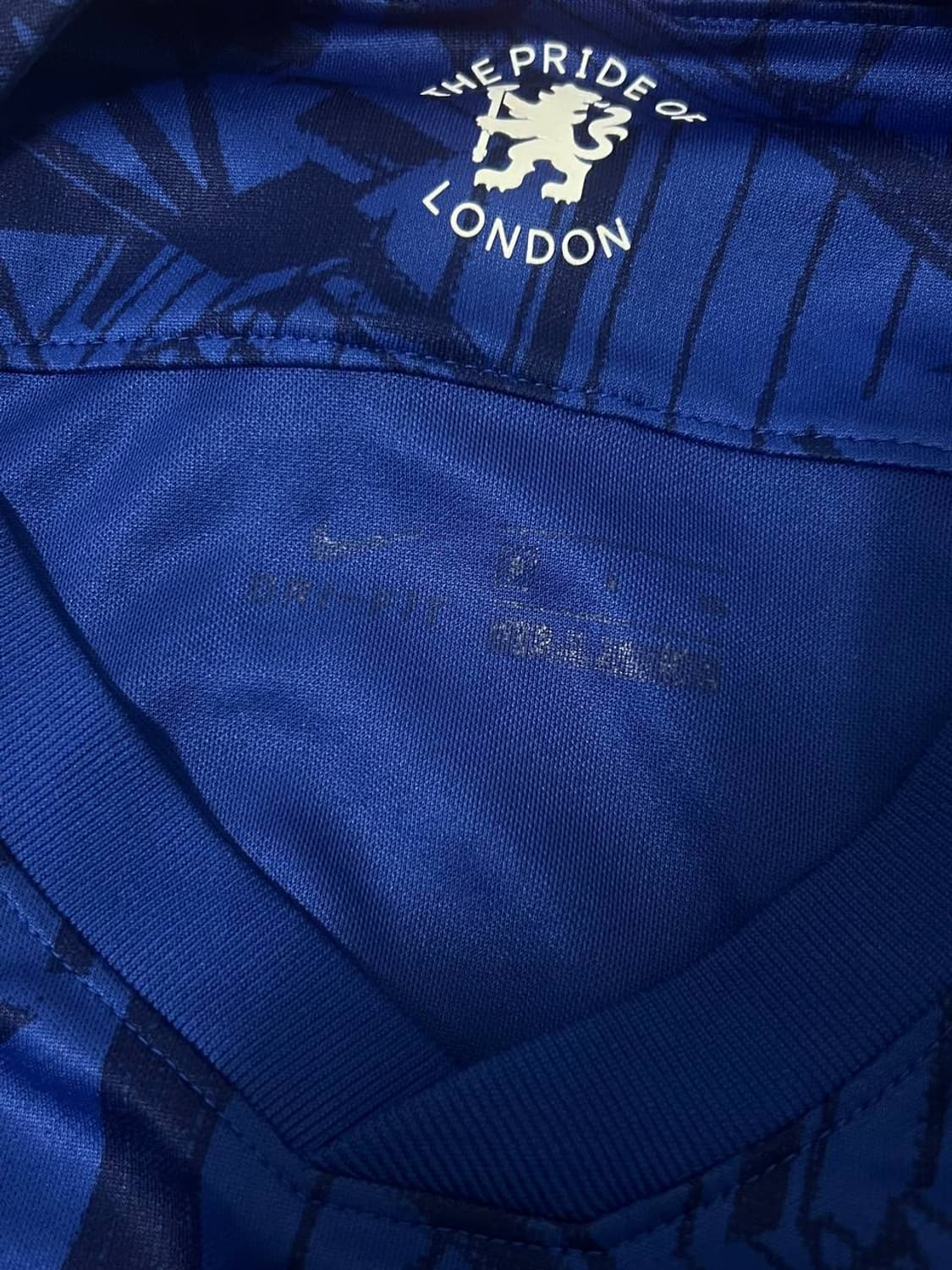 Nike 나이키 첼시 유니폼 상품이미지3