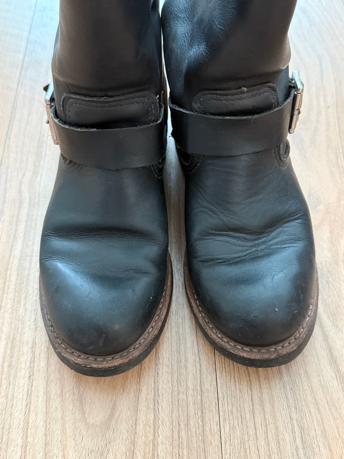 레드윙 엔지니어 부츠 2990 상품이미지2