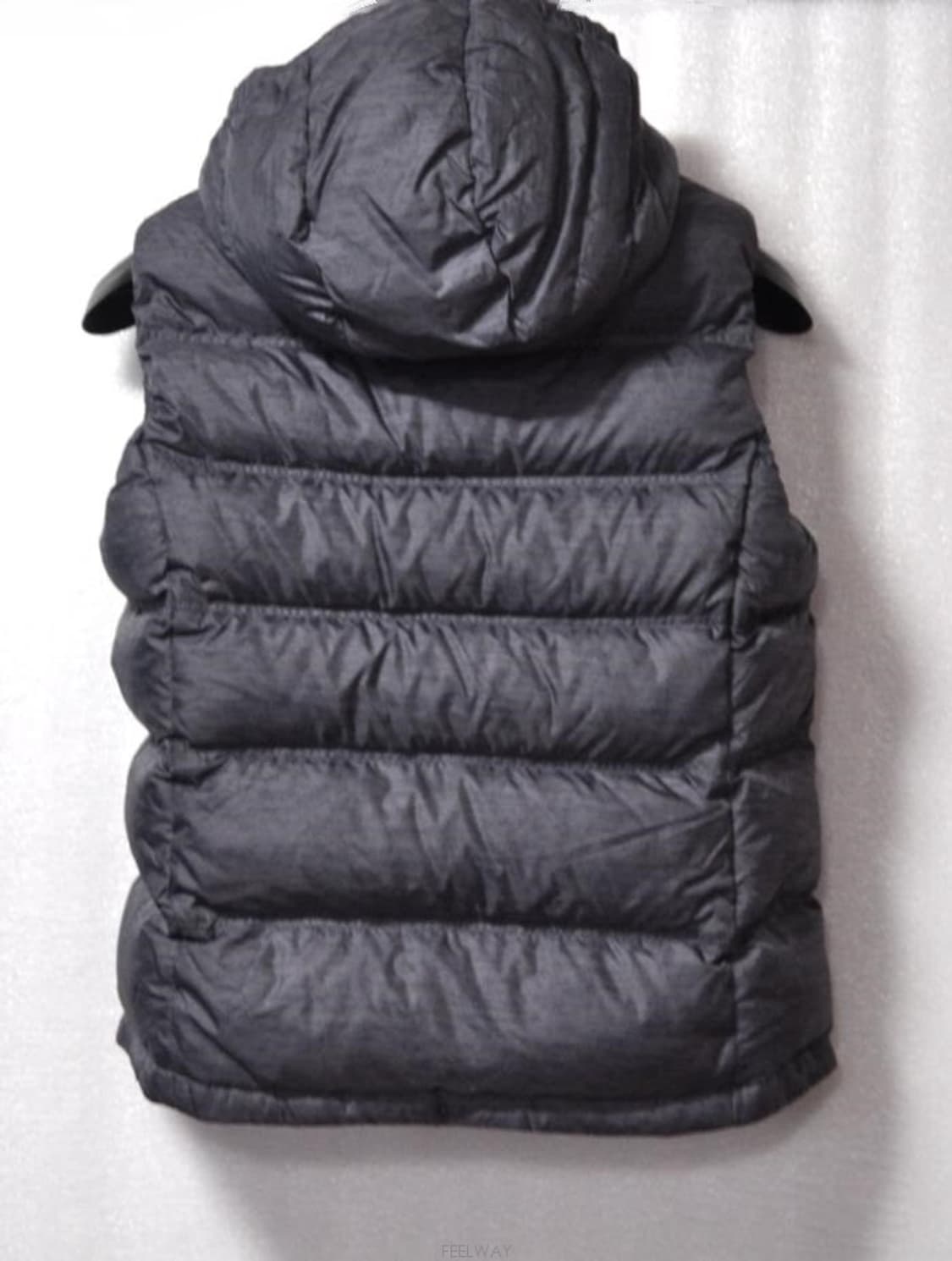 네파키즈(NEPA)/남아베스트다운패딩후드점퍼(사이즈140) 상품이미지2