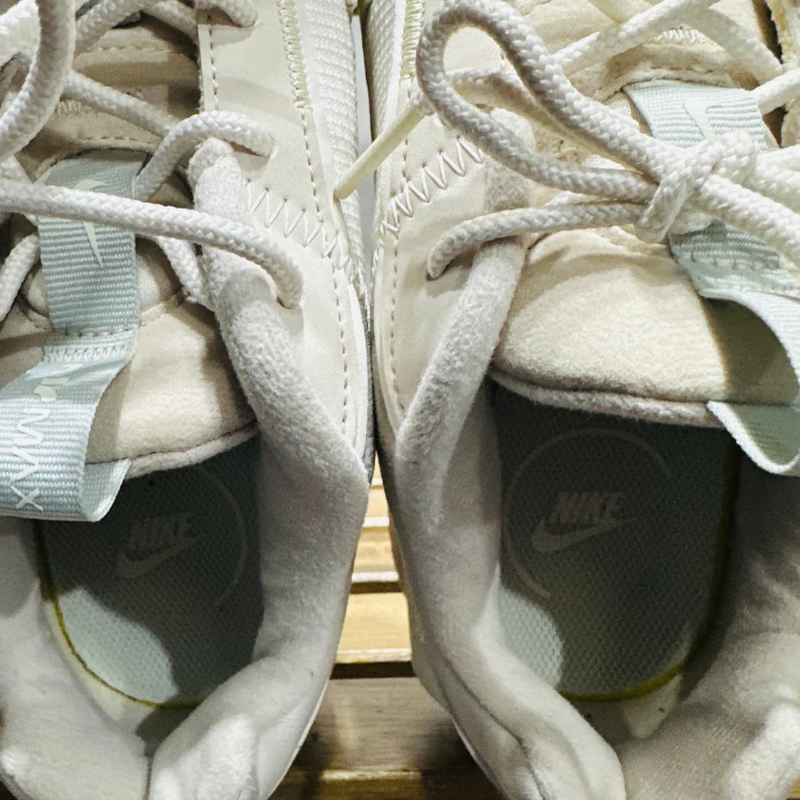 250) 나이키 운동화 남녀공용 신발 에어맥스 인터락 상품이미지8