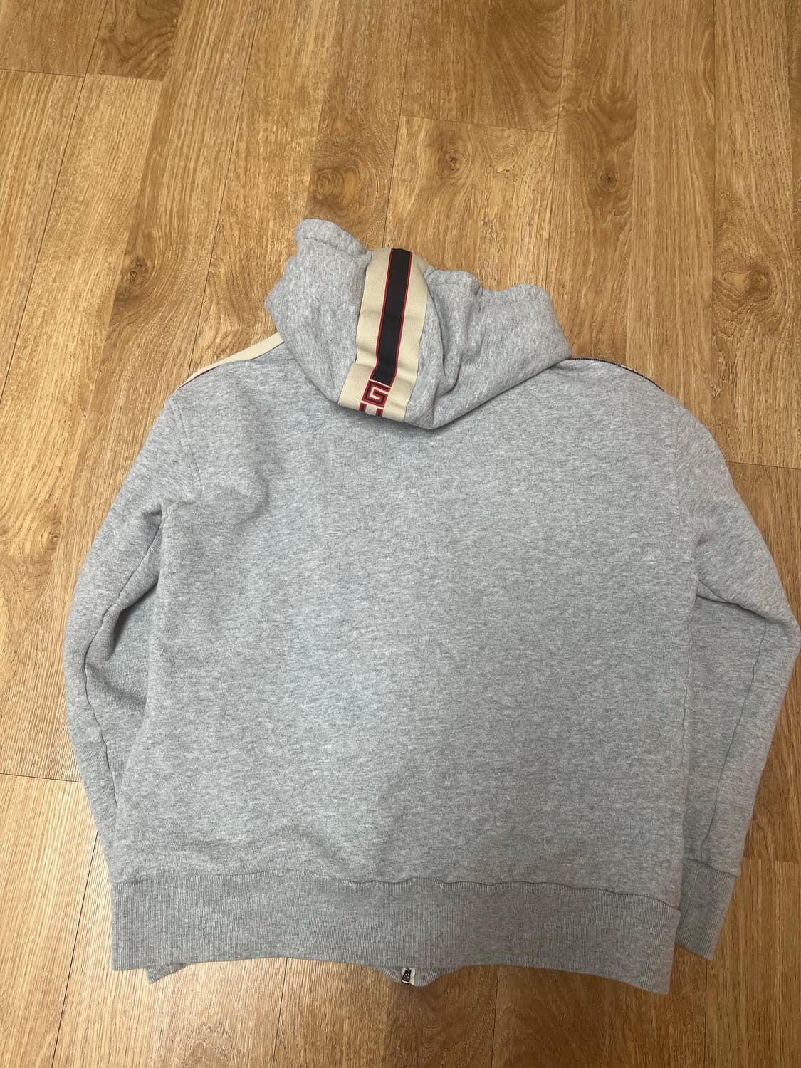 구찌 후드집업 S사이즈 상품이미지2