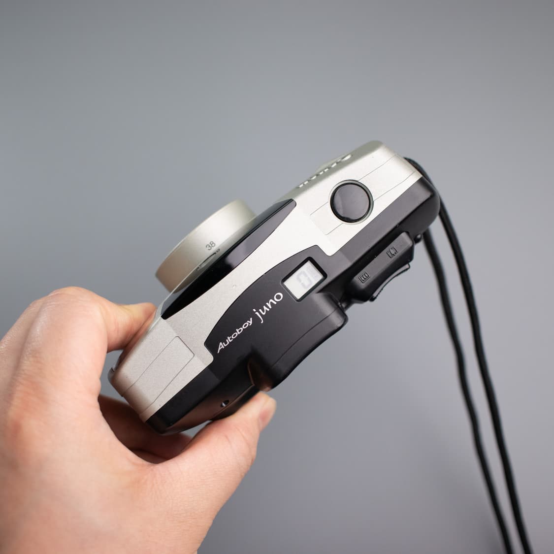 필름카메라 캐논 juno86 (작례0) 상품이미지6